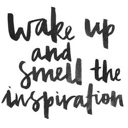 Last day of the week! Make it count 🤗