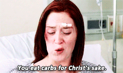 the-absolute-funniest-posts:  I’m on this new diet. Well, I don’t eat anything