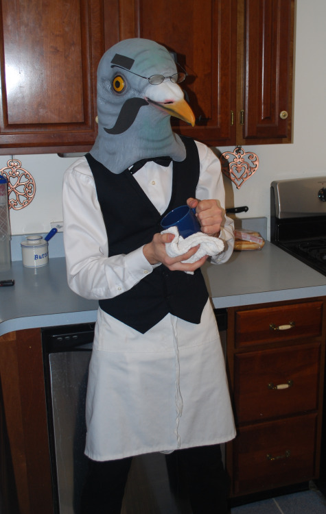 fliptuna:  aberrantkenosis:  My brewster cosplay is coming along  