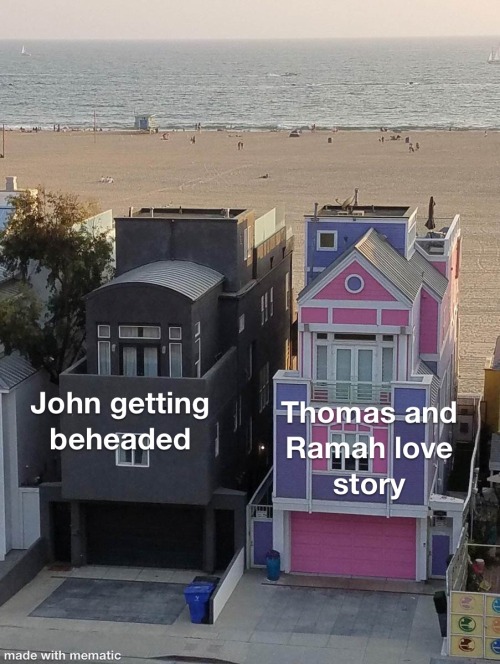 My Predictions For Season 4 After Seeing Behind The Scenes Clips