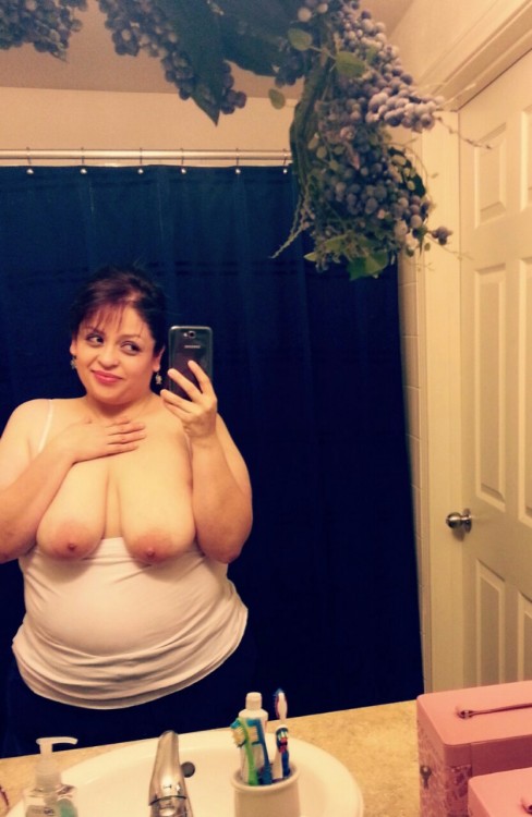 bbwtexasslutmuffin:  💫🌟💫🌟Titty Tuesday💫🌟💫🌟