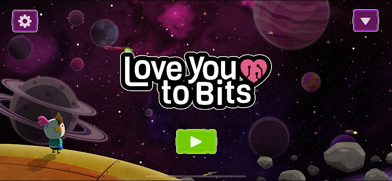 Love You to Bits
