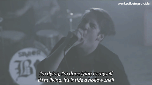  Beartooth | I Have A Problem. 