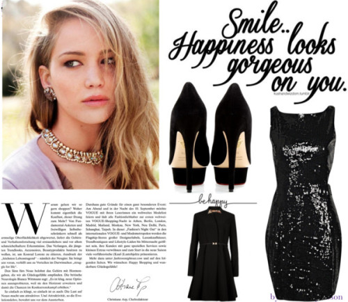 #123 por the-end-of-times usando black pumps