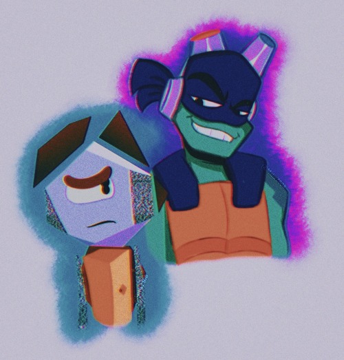 Cw: Crackship?