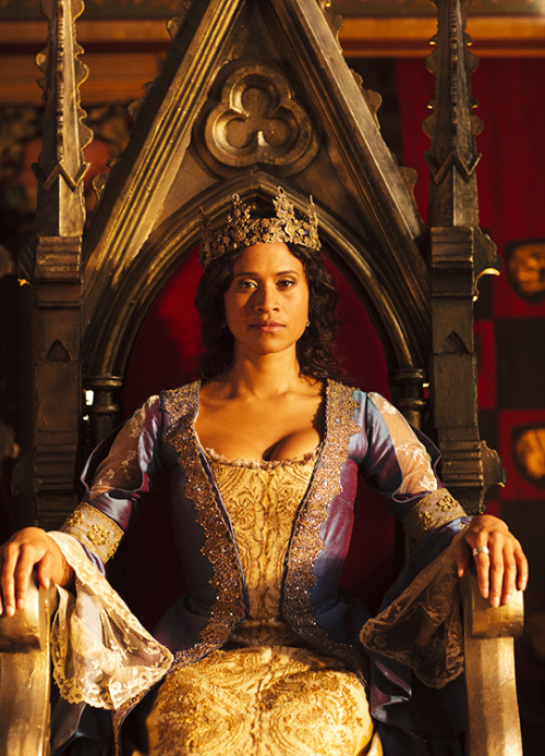 fuckyeahcostumedramas:Angel Coulby in ‘Merlin’ (2008). x 