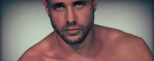 keithersc:  In the Mood: Actor/model/host Miles Davis Moody gives good face in the new music video for “Lick It Lollipop,” by RuPaul and Lady Bunny. Watch the video on YouTube, buy the single on iTunes.