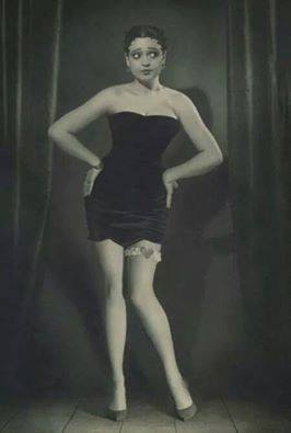 Porn Pics carlboygenius:  BETTY BOOP - The Original