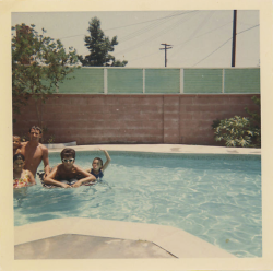 1950sunlimited:  Summertime, Poolside! 