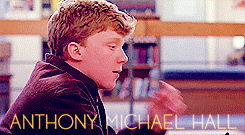 shownspencer:  The Breakfast Club actors in Psych(in alphabetical order) 