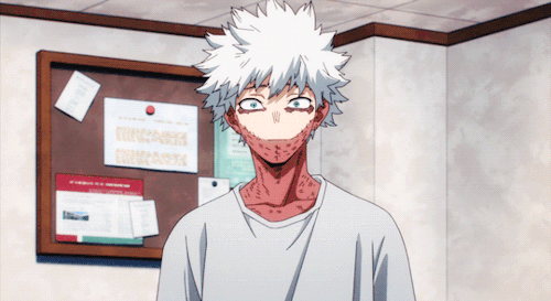 Todoroki Touya Boku No Hero Academia Ep. 146