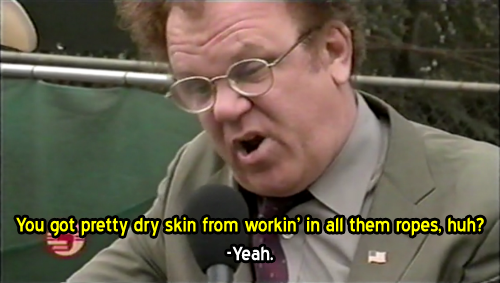 geeksquadgangbang:    Check It Out! with Dr. Steve Brule S3, Ep4   