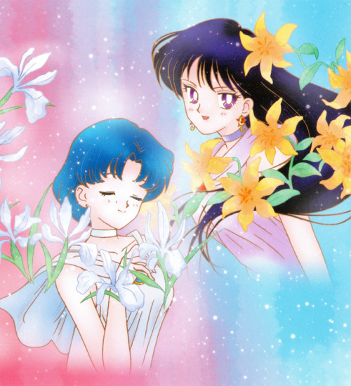 cureprecure:Illustration by Ikuko Itoh / 伊藤郁子