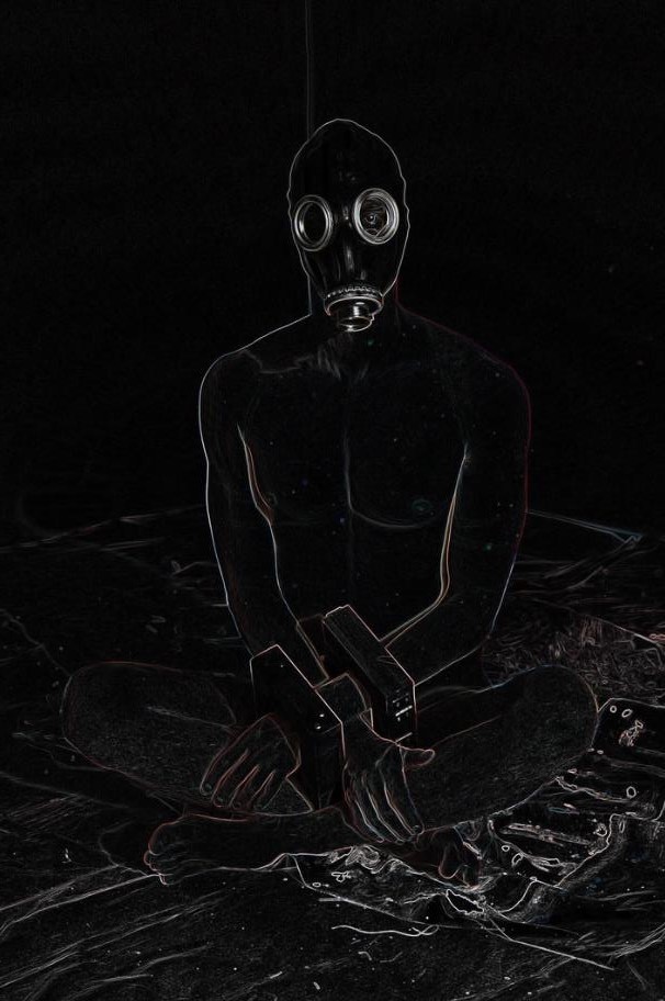 RUBBER-PUPPY RUGI