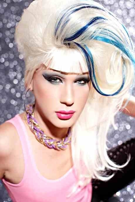 tamaracd:  Jodie harsh 