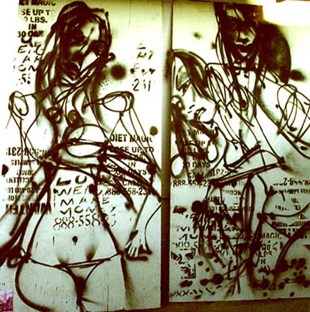 David Choe.