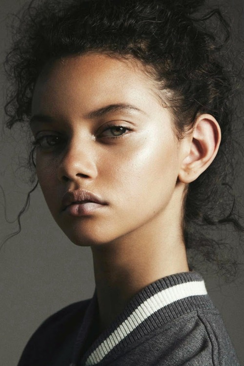 Marina Nery for Dries Van Noten via KEEP DOING