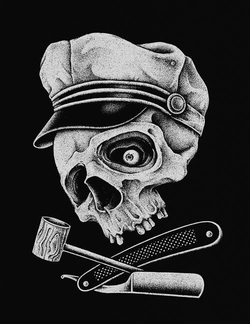 Death-Traps and Dirty Tramps