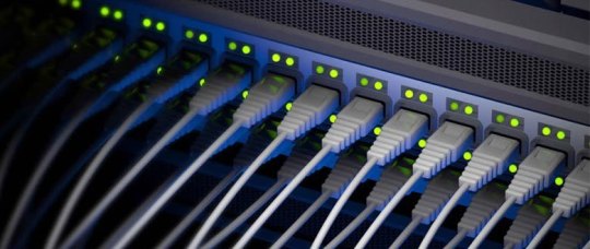 Crossett Arkansas Premier Voice & Data Network Cabling Services Provider