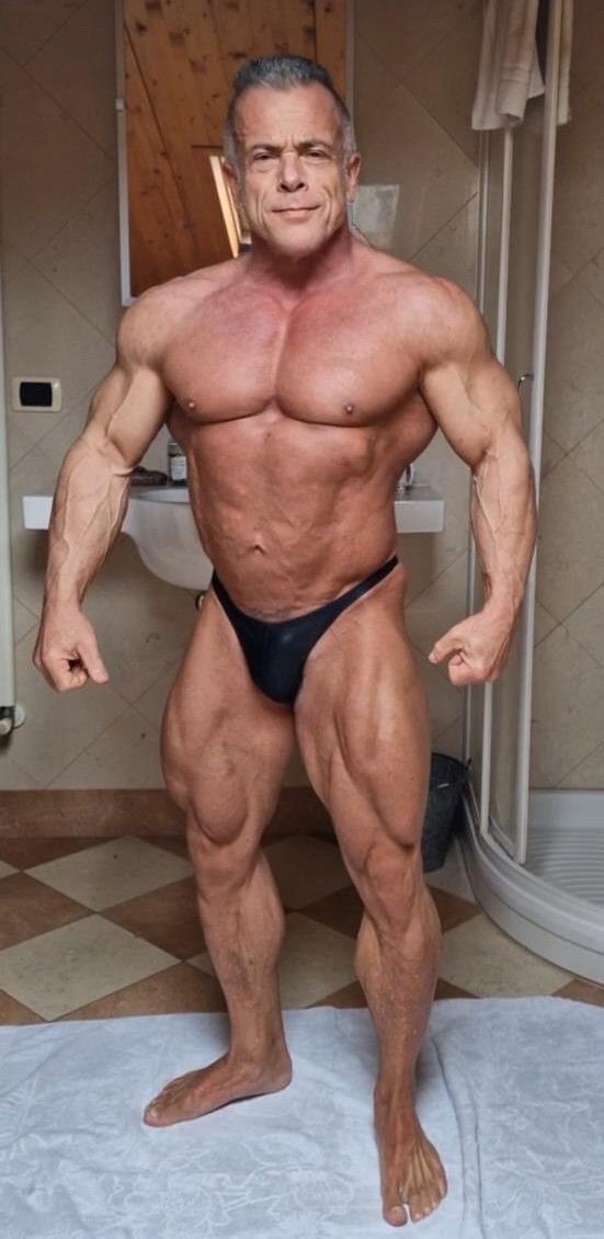 mutantbodybuilderz - Mutant Bodybuilderz