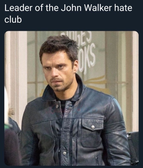 John Walker Hate Club