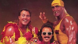 prowrestlingallstars:  MEGA MANIACS