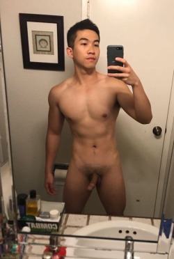 Thai Exhibitionist