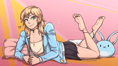 Bridget
