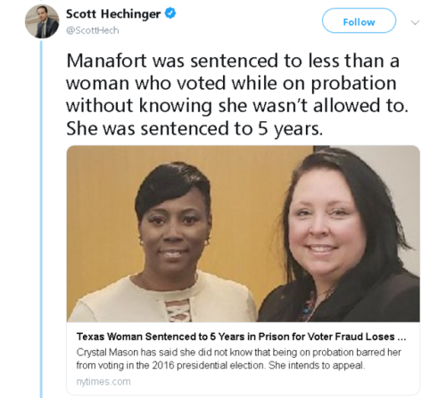 endangered-justice-seeker: If it wasn’t for the picture could you have guessed their race?
