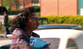 jessibearr:Hidden Figures (2016)“I will have you know, I was the first negro female student at West 