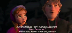 trappedintranquility:  under-broken-stars:  iou-one-jolly-time-vortex:  captainamerica-in-middle-earth:  If you listen to the end of tangled…. Rapunzel and Eugene didnt get married until several years later   same with Aladdin and jasmine!  TIANA AND