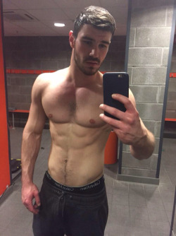 yummyhairydudes:  For MORE HOT HAIRY guys-Check out my OTHER Tumblr page:http://www.hairyonholiday.tumblr.com