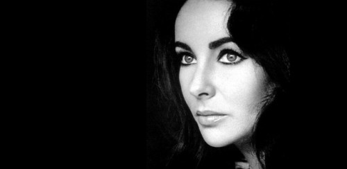 xxhorace: Elizabeth Taylor