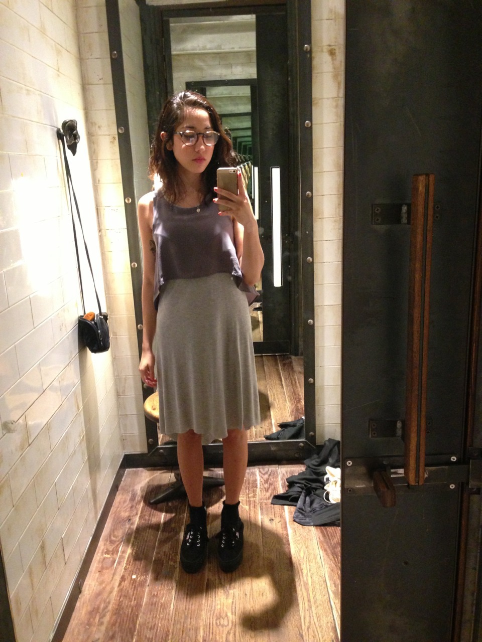 snoopycakepopts:  a dress i did not buy