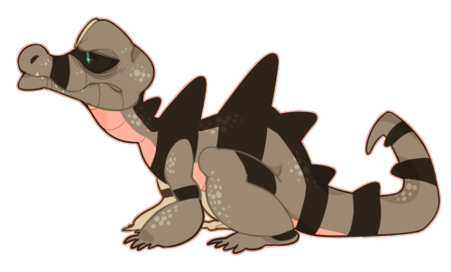 corycat90:  jokes aside have a krokorok 