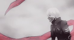 giorno: Kaneki | Ep11