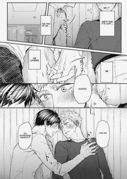 addicted to yaoi