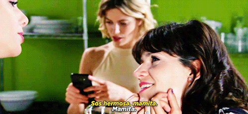 iredreamer:requested by @estrellajazmin↳Can you make gif of the “sos hermosa, mamita”?