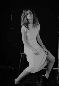 watsonlove:NEW | Emma Watson photographed by Andrea Carter Bowman (2014)