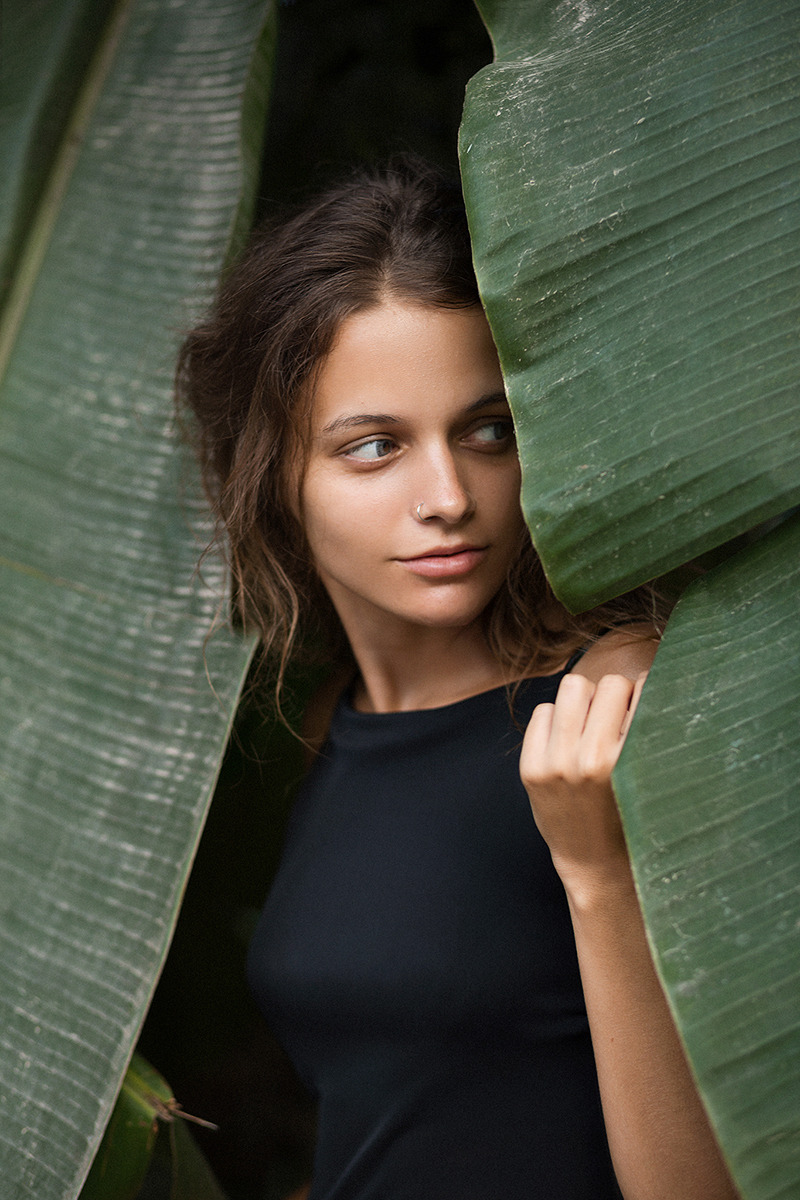imickeyd:Мarina © Elena Alferova