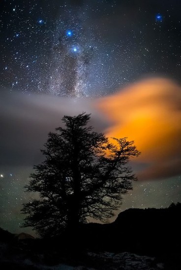 Daily Inspiration ~ August 22nd
~ A true man never frets about his place in the world, but just slides into it by the gravitation of his nature, and swings there as easily as a star. ~ Edwin H. Chapin ~