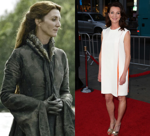 itsawardseasonbitch:  the women of game of thrones