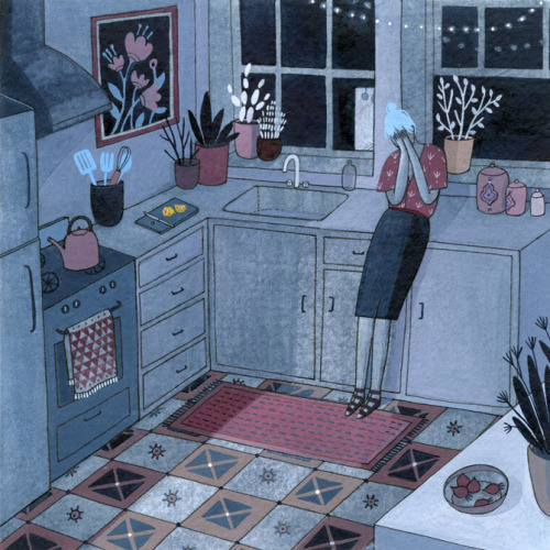 foxmouth:The Breakdown, 2014 | by Yelena Bryksenkova