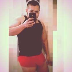 adorabear88:  Follow me on instagram @dgz_88 