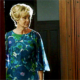 thatsallx:  Jessica Lange|American Horror Story 1x01//2x01//3x01 