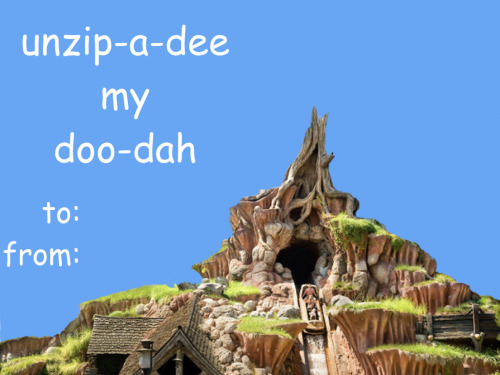 tower-of-terror:  Disney Parks Valentines 2017  Omg 😂😂😂👌🏻