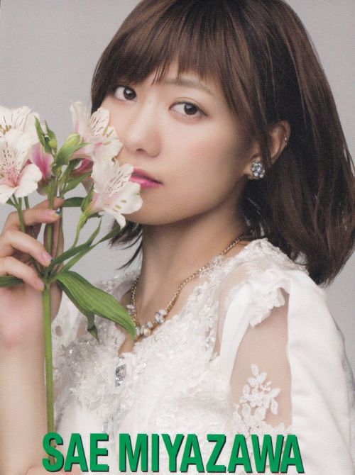 mayuwatanabe:   AKB48 41st Single Senbatsu 1-10