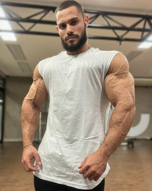 thehottestmenforme - The Hottest Men For Me