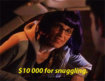 mzanthropist:  “I won’t have to be the world’s worst hooker.” 