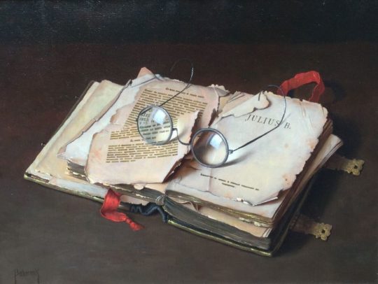 Gyula Bubarnik